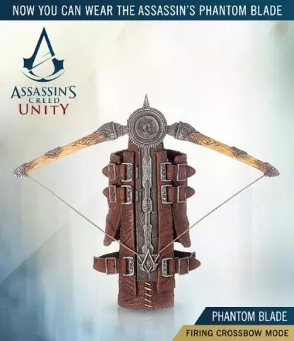 Comprar Assassin's Creed Unity Arno's Phantom Blade screen 5 - 4.jpg