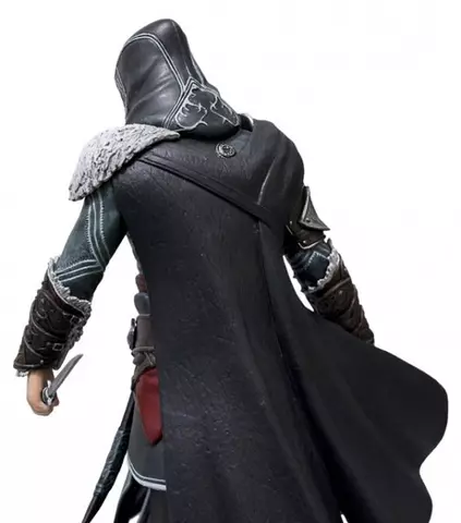 Comprar Pack 4 Figuras Ezio Auditore Assassins Creed screen 11 - 10.jpg