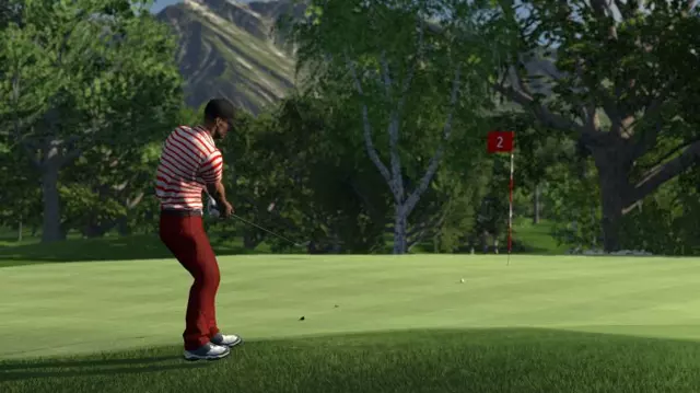 Comprar The Golf Club: Collector's Edition PS4 screen 12 - 12.jpg - 12.jpg