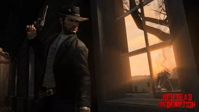Comprar Red Dead Redemption Xbox 360 screen 7 - 7.jpg - 7.jpg