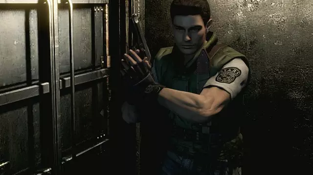 Comprar Resident Evil Origins Collection PS4 Complete Edition screen 9 - 9.jpg - 9.jpg