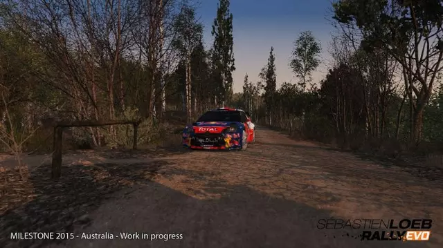 Comprar Sebastien Loeb Rally Evo PC screen 3 - 3.jpg - 3.jpg