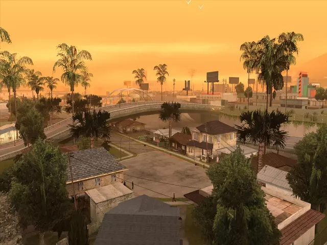Comprar Grand Theft Auto: San Andreas Xbox 360 Reedición screen 1 - 1.jpg