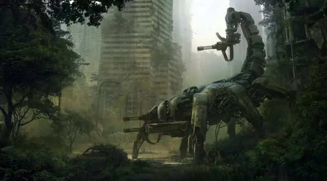 Comprar Wasteland 2: Director's Cut Xbox One screen 6 - 6.jpg - 6.jpg