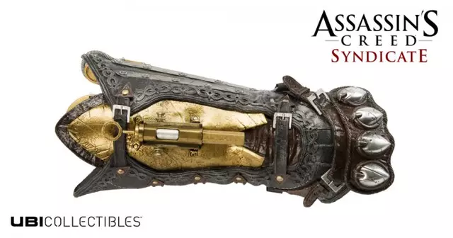 Comprar Assassin's Creed: Syndicate Hoja Oculta y Gauntlet screen 1 - 01.jpg