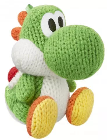 Comprar Figura Amiibo Yoshi Lana Verde Figuras amiibo screen 1 - 01.jpg