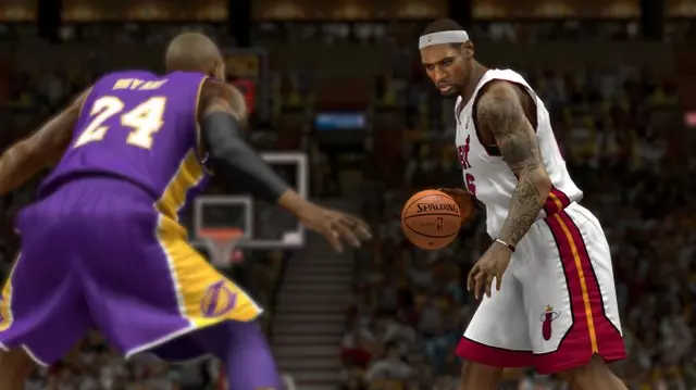 Comprar NBA 2K14 PS4 screen 3 - 3.jpg - 3.jpg