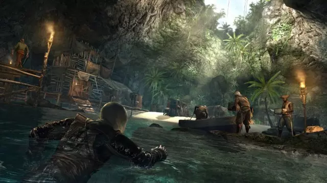 Comprar Assassin's Creed: Birth of a New World - The American Saga Xbox 360 screen 5 - 5.jpg