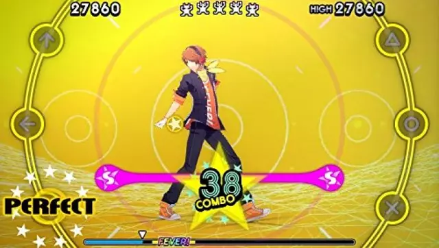Comprar Persona 4 Dancing All Night PS Vita Estándar screen 6 - 06.jpg - 06.jpg