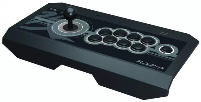 Comprar Hori Real Arcade Pro V4 Fightstick PS4 - 03.jpg - 03.jpg