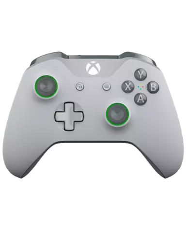 Comprar Mando Wireless Gris Xbox One