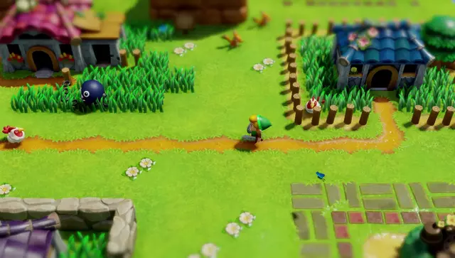 Comprar The Legend of Zelda: Link’s Awakening Remake Switch Estándar screen 5