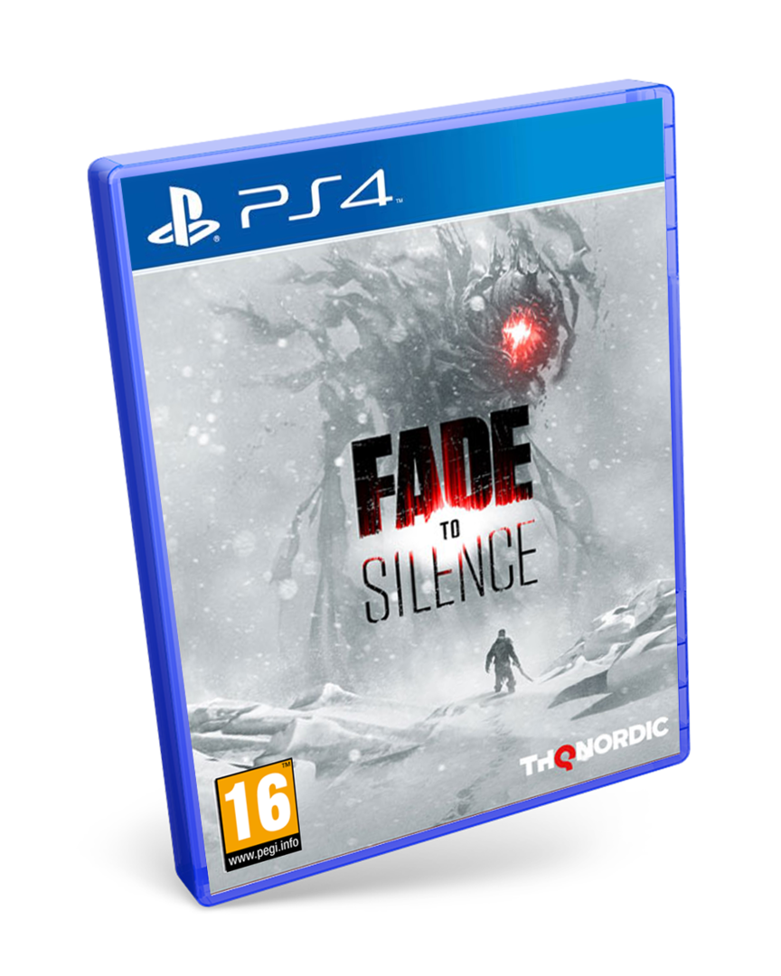 Fade to silence