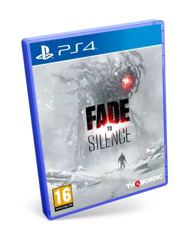 Reservar Fade to Silence - PS4, Estándar - UE