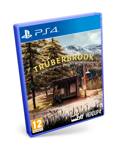 Comprar Trüberbrook PS4 Estándar