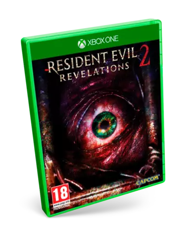 Comprar Resident Evil Revelations 2 Xbox One Estándar