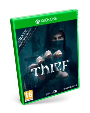 Comprar Thief Xbox One Estándar - Videojuegos - Videojuegos