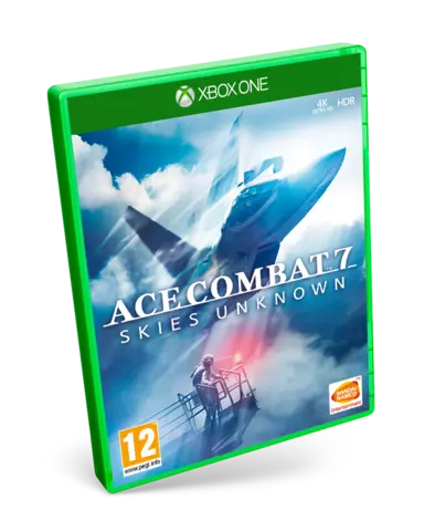Comprar Ace Combat 7: Skies Unknown Xbox One Estándar
