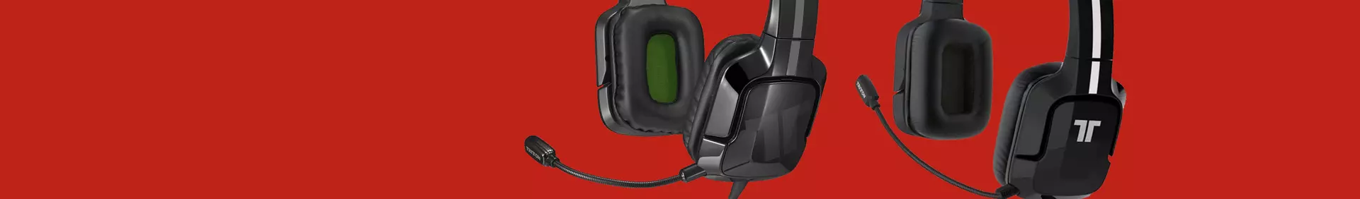 Auriculares Tritton para Nintendo Switch