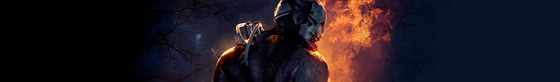 Dead by Daylight