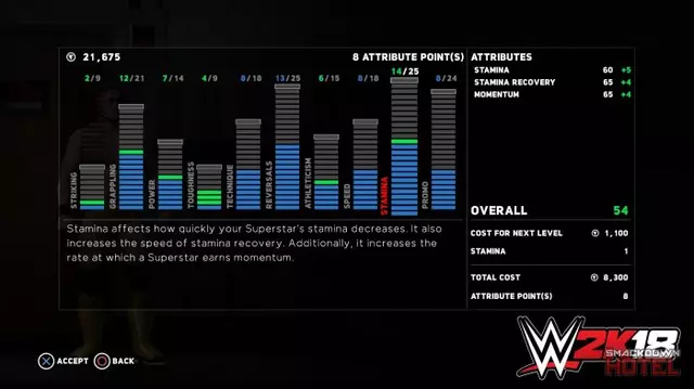 Comprar WWE 2K18 PC Estándar screen 3 - 03.jpg - 03.jpg