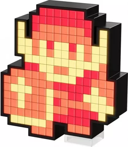 Comprar Pixel Pals Nintendo Red 8 Bit Link Figuras de Videojuegos screen 1 - 01.jpg - 01.jpg