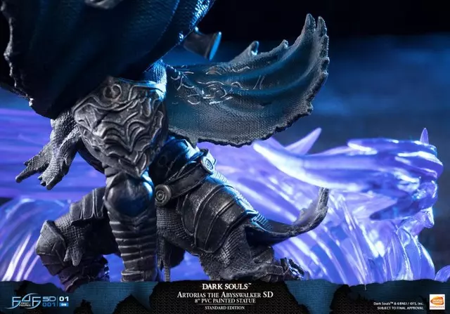 Comprar Estatua Dark Souls Artorias the Abysswalker (20 cm) Figuras de Videojuegos screen 4 - 04.jpg - 04.jpg