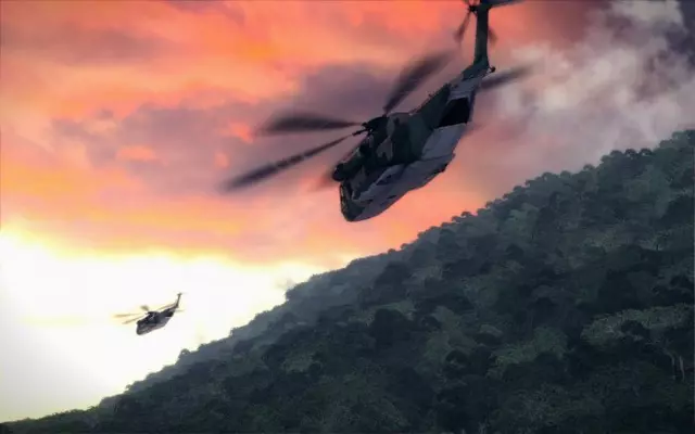 Comprar Air Conflicts Double Pack PS4 screen 18 - 18.jpg