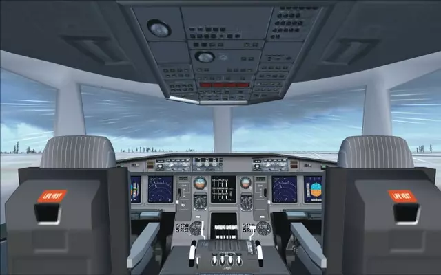 Comprar Modern Airliners Collection (A380 & Airliners & 787) - FSX PC Estándar screen 2 - 02.jpg - 02.jpg