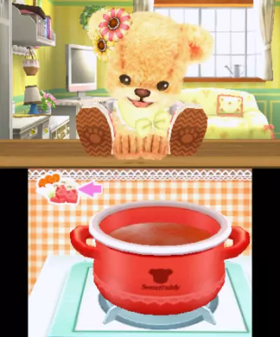 Comprar Mi Osito y Yo 3DS screen 3 - 03.jpg