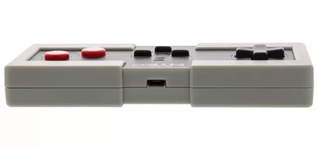 Comprar Nyko Mando Miniboss Classic NES Mini  - 03.jpg - 03.jpg