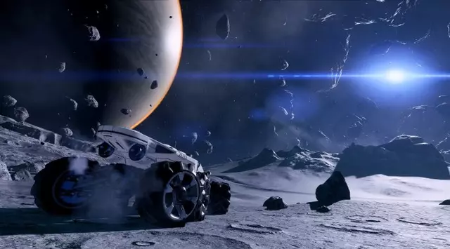 Comprar Mass Effect: Andromeda Nomad ND1 Edición Coleccionista Xbox One Coleccionista screen 5 - 05.jpg - 05.jpg