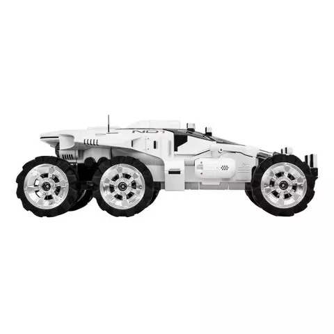 Comprar Mass Effect: Andromeda Nomad Replica Réplicas screen 2 - 2.jpg