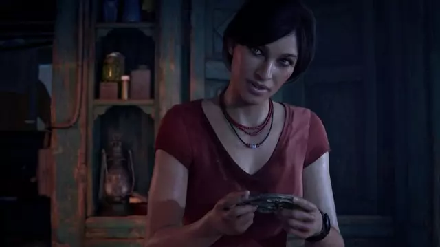 Comprar Uncharted: El Legado Perdido PS4 Reedición screen 11 - 11.jpg - 11.jpg