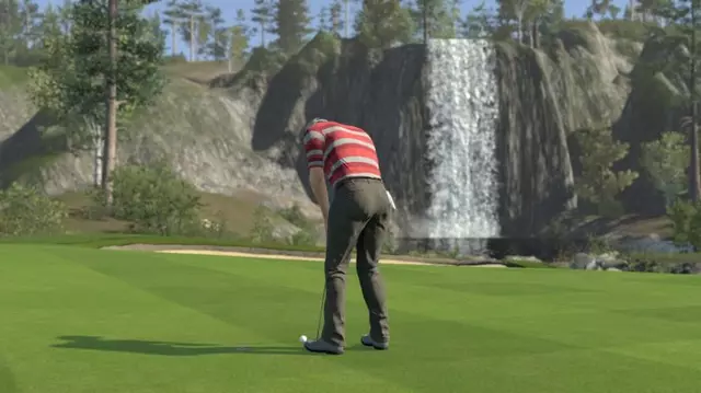 Comprar The Golf Club 2 PS4 screen 2 - 01.jpg - 01.jpg