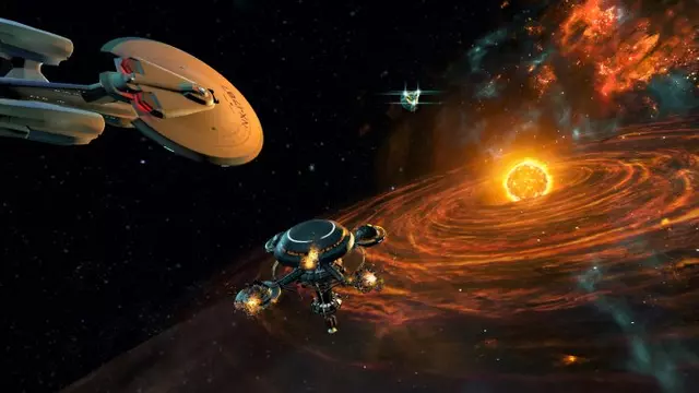 Comprar Star Trek: Bridge Crew PS4 Estándar screen 3 - 03.jpg - 03.jpg