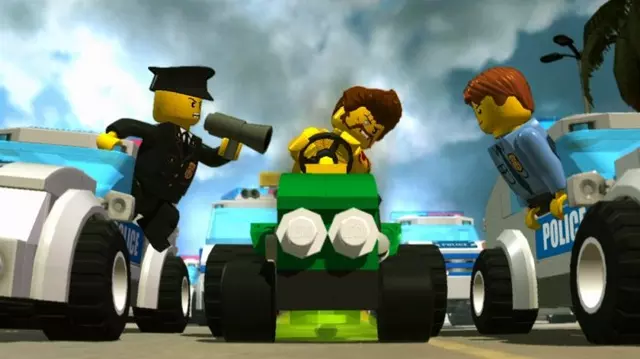 Comprar LEGO City Undercover Edición Limitada Wii U screen 5 - 05.jpg - 05.jpg