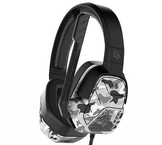 Comprar Afterglow LVL 5+ Auriculares Stereo Camo Xbox One - 02.jpg - 02.jpg
