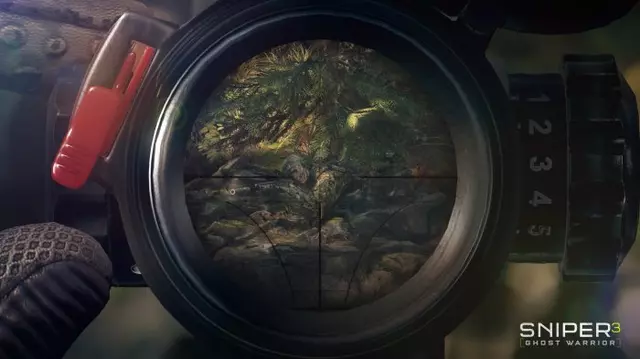 Comprar Sniper: Ghost Warrior 3 Edición Season Pass PS4 screen 13 - 12.jpg - 12.jpg