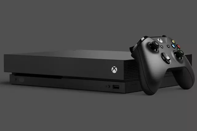 Comprar Xbox One X + Forza Horizon 4: LEGO Xbox One screen 1 - 00.jpg - 00.jpg
