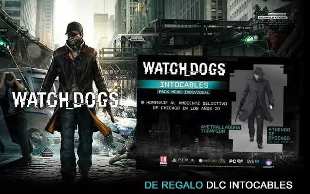 Comprar Watch Dogs PC screen 1 - 0.jpg - 0.jpg