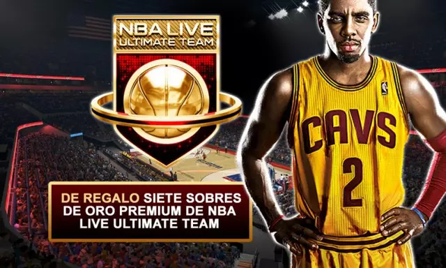 Comprar NBA Live 14 PS4 screen 1 - 0.jpg - 0.jpg