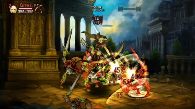 Comprar Dragons Crown PS3 Estándar screen 1 - 1.jpg - 1.jpg