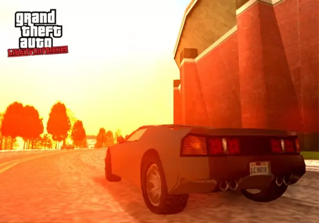 Comprar Grand Theft Auto: Liberty City Stories PS2 screen 9 - 9.jpg - 9.jpg