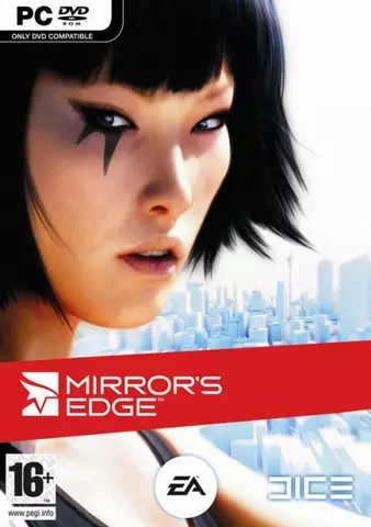 Comprar Mirrors Edge PC - Videojuegos - Videojuegos