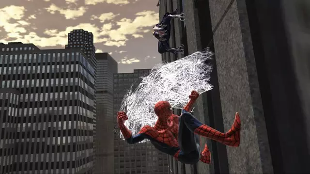 Comprar Spiderman : El Reino De La Sombras PS3 screen 12 - 12.jpg - 12.jpg
