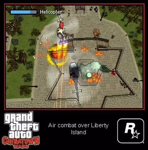 Comprar Grand Theft Auto: Chinatown Wars DS screen 2 - 2.jpg - 2.jpg