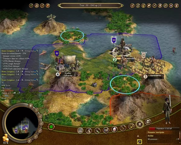 Comprar Civilization IV Colonization PC screen 5 - 04.jpg - 04.jpg
