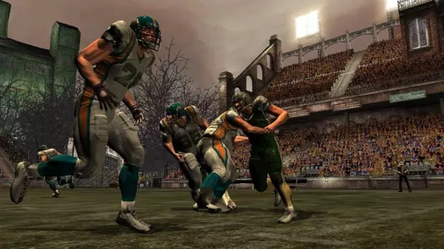 Comprar Blitz : The League Ii Xbox 360 screen 4 - 4.jpg - 4.jpg