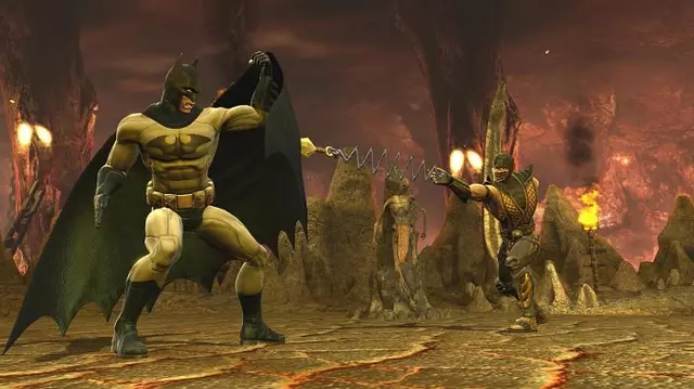 Comprar Mortal Kombat Vs DC Universe PS3 screen 8 - 10.jpg - 10.jpg